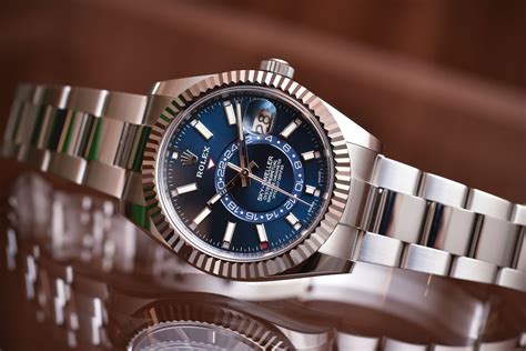 d occasion rolex sky dweller|Rolex Sky-Dweller price chart.